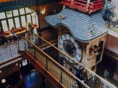 -三鹰之森吉卜力美术馆