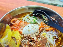 -韩味轩(丰盛町店)