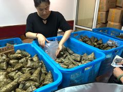 -金太粽(上海弄堂第一粽店)