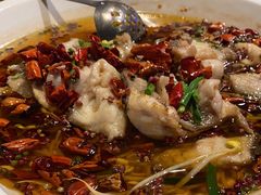 -眉州东坡(华联万柳店)