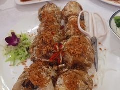 -喜记避风塘炒辣蟹(旗舰店)