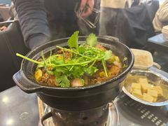 -川香煲(茅台路店)