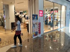 -优衣库(海口秀英万达广场店)