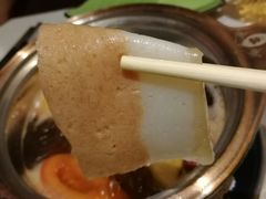 -一叶一世界•素食餐厅(新光天地店)