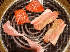 -無二炙坊·和牛烧肉(大钟寺1733店)