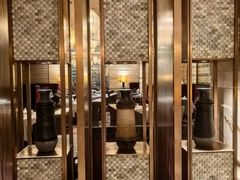 -希尔顿酒店-豫园中餐厅