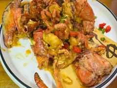 -醉壹号海鲜大排档·老厦门特色菜(厦门美食地标店)