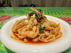 -令氏家外家周礼食府(桥南店)