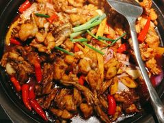 -蛙小侠(古镇大信新都汇店)