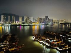 -澳门十六浦索菲特大酒店