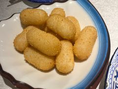 -友记功夫香·人民川菜(红牌楼店)