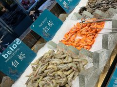 -東盛炭烤自助料理(浦东文峰广场店)