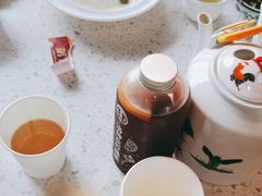 -顺德公广东猪肚鸡·煲仔饭(白石洲店)