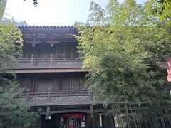 -罔极寺