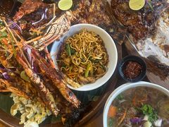 -Warung Nia Balinese Food & Pork Ribs