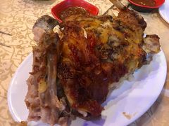 -维吾尔餐厅(宜山路店)