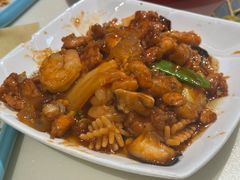 -天津大学·四十二斋餐厅