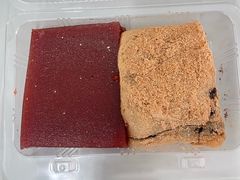 驴打滚-清真·白记年糕(牛街北口店)