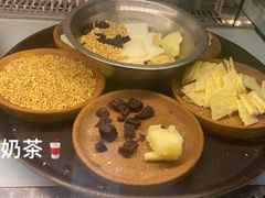 -牧马人奶茶馆(乌兰察布总店)
