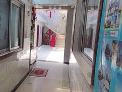 -宾朋海鲜饭庄(兴海路店)