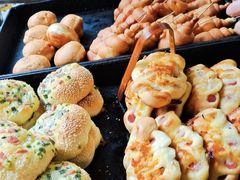 -惠源面包店(开禾路店)