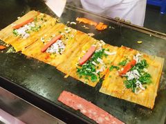 -金姐烤冷面(大沙泥街店)