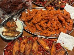 -回家吃饭·地道南昌菜(建德观总店)