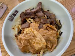 原味螺蛳粉-家味螺蛳粉&烤鱼(五角场店)