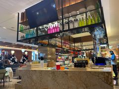 -美盛喜来登大酒店-盛宴标帜餐厅