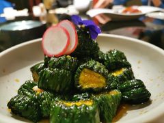 酱黄瓜-上海1号私藏菜(静安店)
