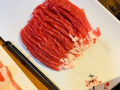 -1078號老北京涮肉(松柏店)