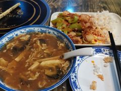 -生活本该如此北京小馆(周庄嘉园店)