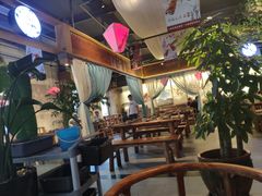 -水煮三国·川鲁江湖菜(香山店)