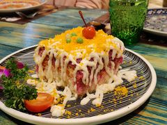 -喀秋莎西餐厅