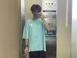 -FOR YOU造型