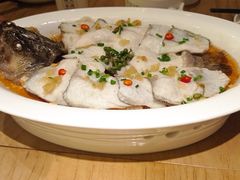 -粤集·手工粤菜(皇庭广场店)