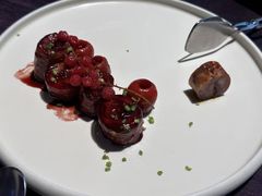 九转大肠-大董(深圳湾万象城店)