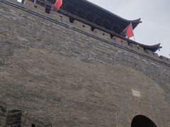 -雁门关景区