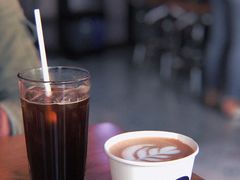 -大小咖啡 BigSmallCoffee(麦子店)