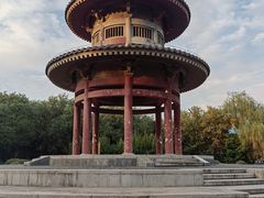 -清凉山国家森林公园