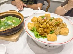 -北塘海鲜·天津菜(大光明桥旗舰店)