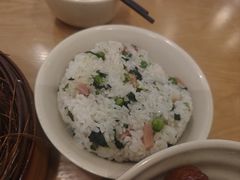 -佬钱湾仔(衣裳街店)