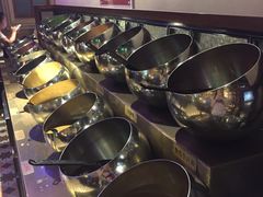 调味料-左庭右院鲜牛肉火锅(新梅广场店)