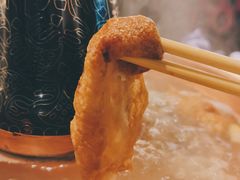 面筋-丁卯•铜锅涮肉(工体店)