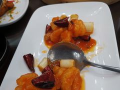 -茶港食堂(武昌店)