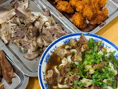 -清真-戏楼王记牛肉面