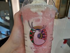 -瑞幸咖啡(国贸商场店)