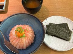 -沼津港精致料理·寿喜烧·烧鸟(青浦宝龙广场日料榜单店)