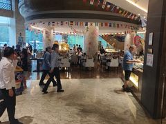 -柳州东城华美达广场酒店·欧亚西餐厅