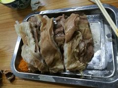 -马学武手抓美食(下南关总店)